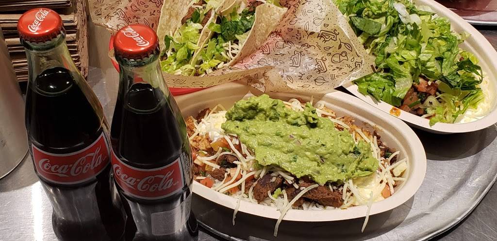 Chipotle Mexican Grill | restaurant | 111 N Nellis Blvd #150, Las Vegas, NV 89110, USA | 7024488102 OR +1 702-448-8102