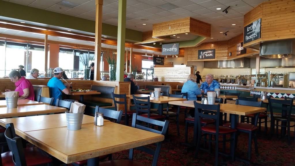 Sweet Tomatoes | restaurant | 4723 E Ray Rd, Phoenix, AZ 85044, USA | 4807058774 OR +1 480-705-8774