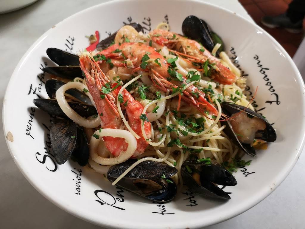 Piazzetta Trattoria | restaurant | 3441 Yonge St, North York, ON M4N 2N1, Canada | 4164401777 OR +1 416-440-1777