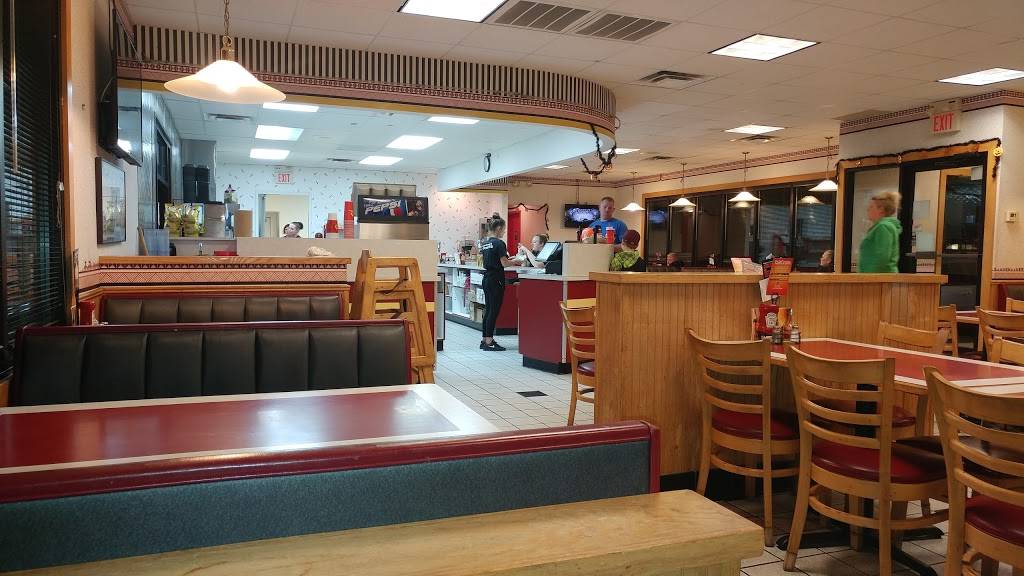 Gold Star Chili | restaurant | 2355 Burlington Pike, Burlington, KY 41005, USA | 8595866593 OR +1 859-586-6593