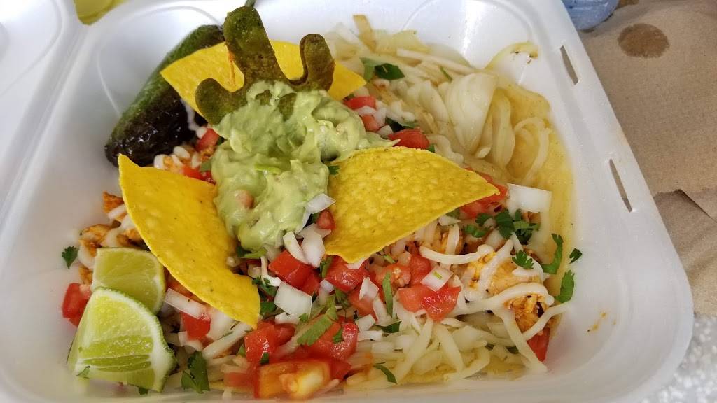 Chicken And Taco Loco | restaurant | 535 E Brandon Blvd, Brandon, FL 33511, USA | 8135062664 OR +1 813-506-2664