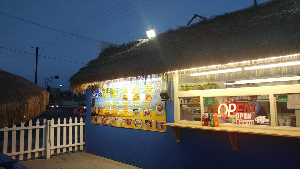 Sharkys Fish & Shrimp | restaurant | 5420 Central Ave SW, Albuquerque, NM 87105, United States | 5058318905 OR +1 505-831-8905