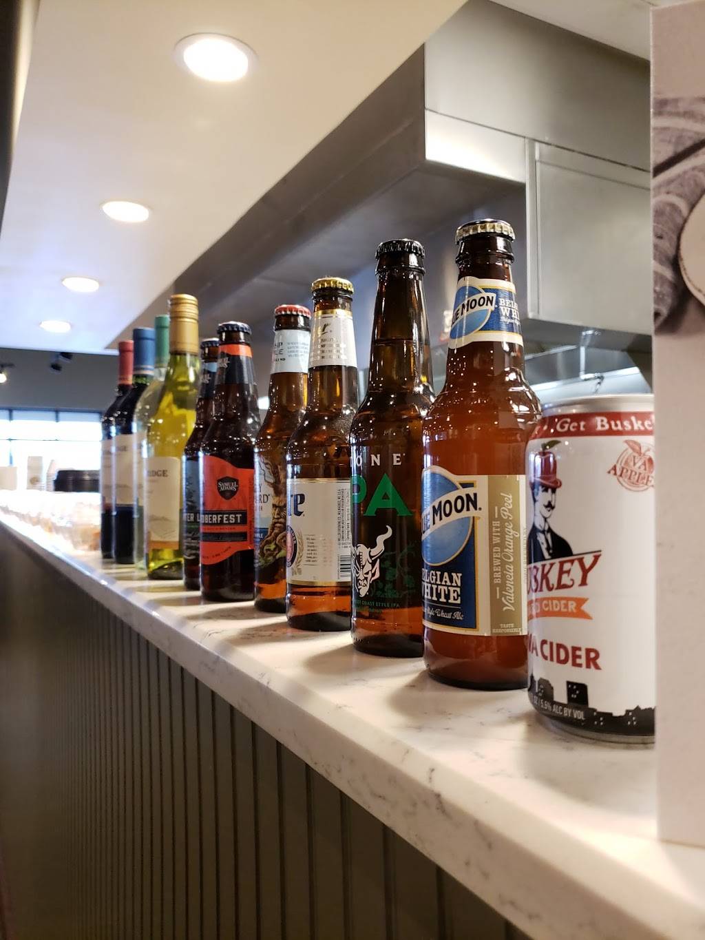 Tazikis Mediterranean Cafe | restaurant | 14221 Hull Street Rd, Chesterfield, VA 23832, USA | 8042238182 OR +1 804-223-8182