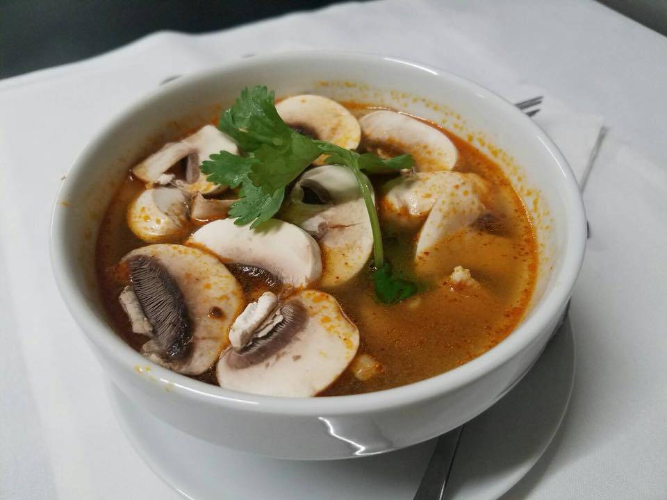 Thairiffic | restaurant | 128 Main St, Marlborough, MA 01752, USA | 5084856900 OR +1 508-485-6900