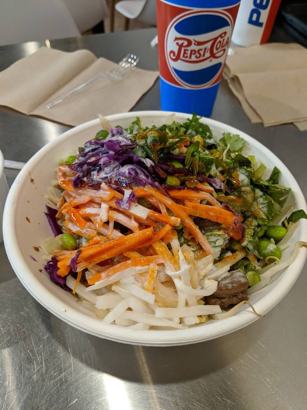 Mimian Asian Grill | restaurant | 7541 Sawmill Rd, Dublin, OH 43016, USA | 6143890132 OR +1 614-389-0132