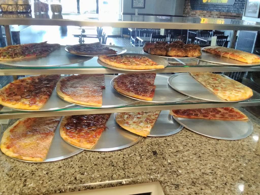 Antonios Pizza And Pasta | restaurant | 3501 Oleander Dr #2, Wilmington, NC 28403, USA | 9102285999 OR +1 910-228-5999