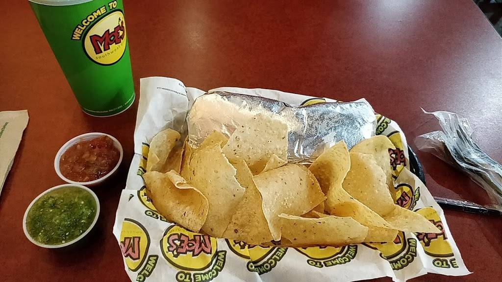Moes Southwest Grill | restaurant | 2022 Powers Ferry Rd, Atlanta, GA 30339, USA | 7709560018 OR +1 770-956-0018