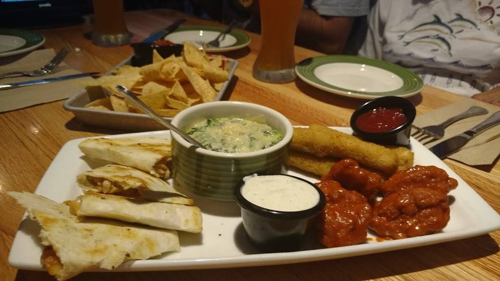 Applebees Grill + Bar | restaurant | 1640 Richmond Rd, Williamsburg, VA 23185, USA | 7575647261 OR +1 757-564-7261