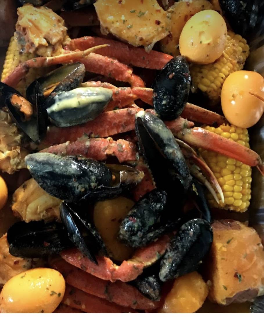 Krispy krab | restaurant | 551 17th St W, Palmetto, FL 34221, USA | 9415388283 OR +1 941-538-8283