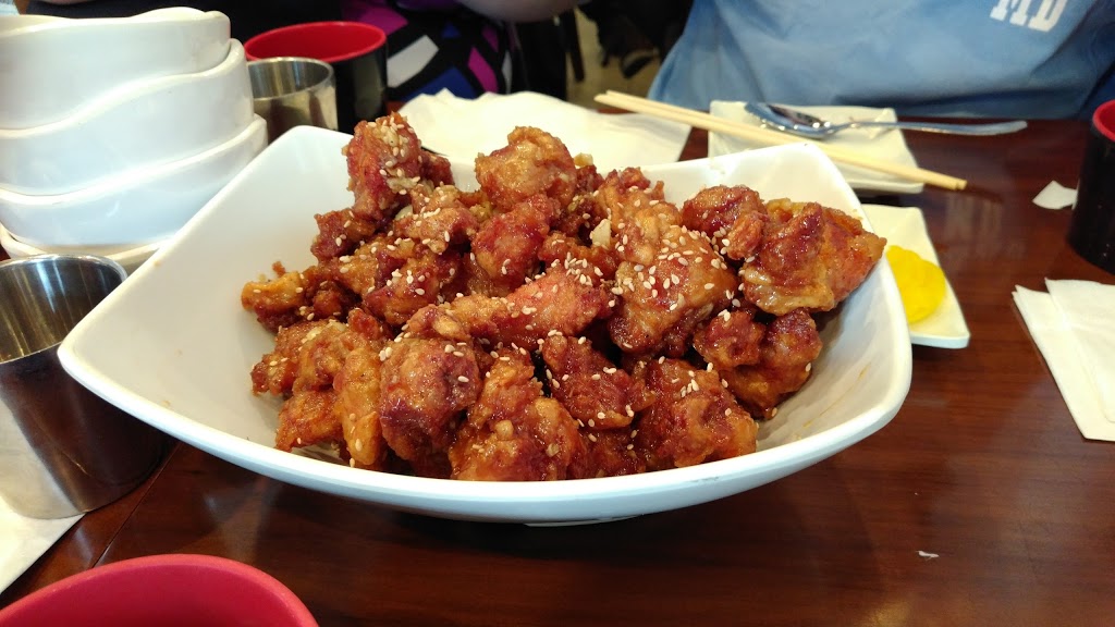 The Basac | restaurant | 158-09B Northern Blvd, Queens, NY 11358, USA | 7187628484 OR +1 718-762-8484