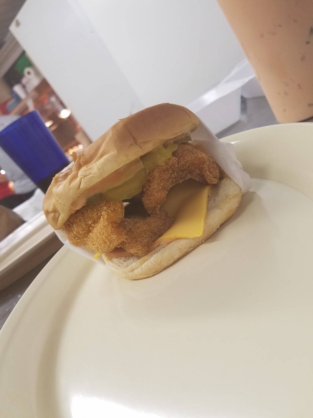 Catfish Platter | restaurant | 5572 US-377, Kingston, OK 73439, USA | 5805644204 OR +1 580-564-4204