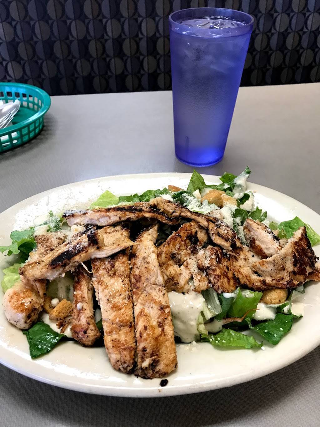 La Olla Restaurant | restaurant | 2111 Spring Cypress Rd, Spring, TX 77388, USA | 2812882626 OR +1 281-288-2626