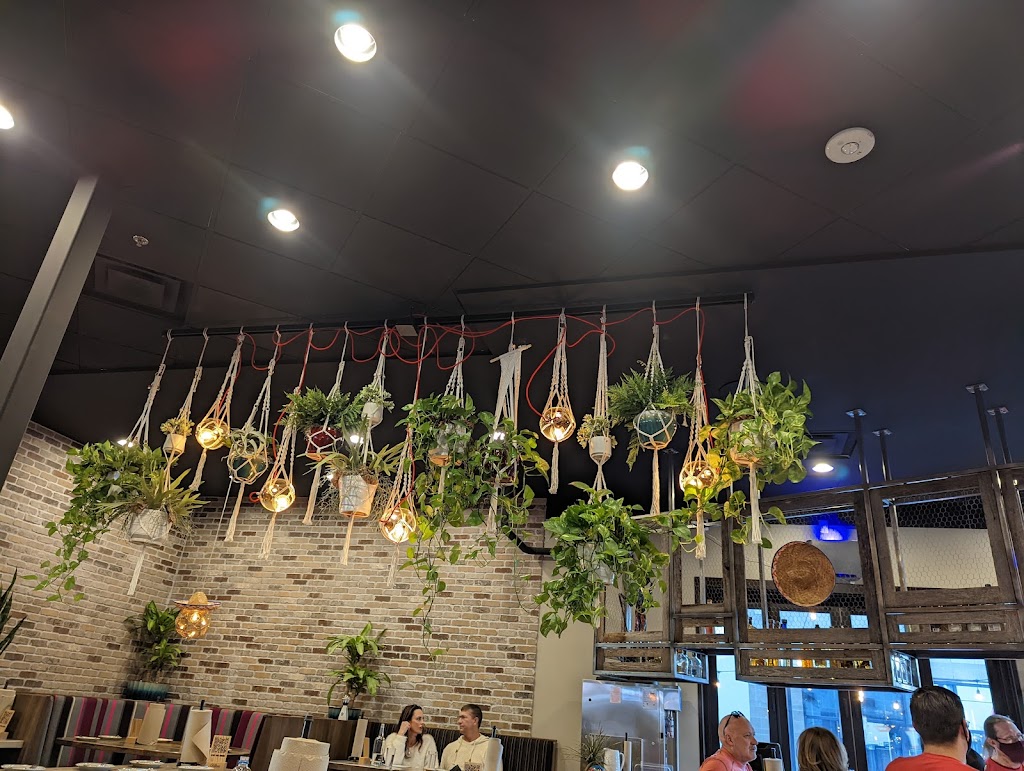 Los Chingones | restaurant | 3541 E Harmony Rd #110, Fort Collins, CO 80528, USA | 9705688037 OR +1 970-568-8037