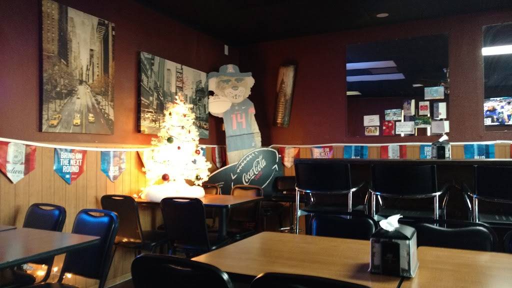 NYPD | restaurant | 6546 E Tanque Verde Rd, Tucson, AZ 85715, USA | 5202077667 OR +1 520-207-7667