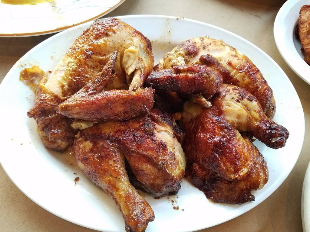 Pio Pio 5 To Go | restaurant | 84-21 Northern Blvd, East Elmhurst, NY 11370, USA | 7184261010 OR +1 718-426-1010