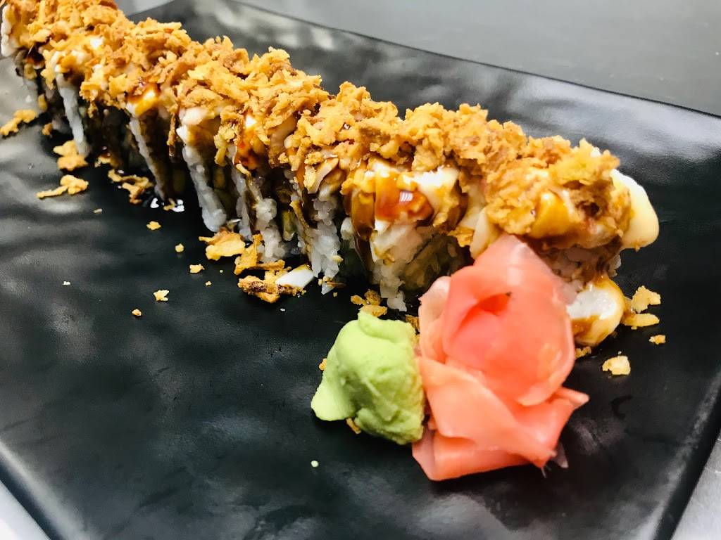 MIX Sushi & Kitchen | meal takeaway | 210 3rd Ave SE, Cedar Rapids, IA 52401, USA | 3192001028 OR +1 319-200-1028