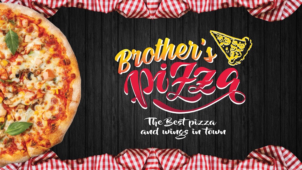 Brothers Pizza | restaurant | 150 Pencader Plaza, 366 07 21 #302, Newark, DE 19713, USA | 3023660721 OR +1 302-366-0721