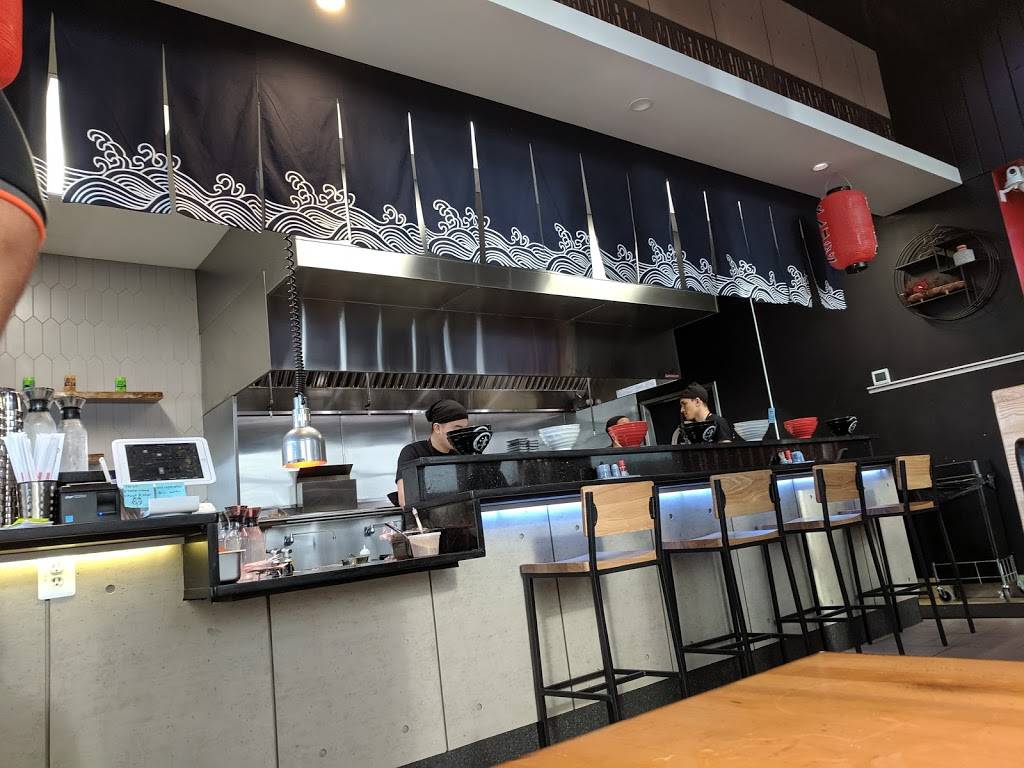 Akira Ramen & Izakaya | restaurant | 3731 Boston St, Baltimore, MD 21224, USA | 4434384722 OR +1 443-438-4722