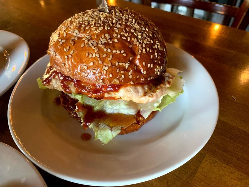 DOMESTIC | restaurant | 325 N Citrus Ave, Covina, CA 91723, USA | 6266992209 OR +1 626-699-2209