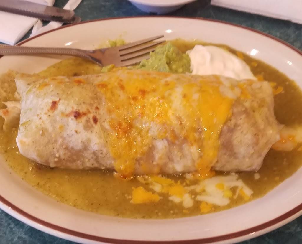 La Parrilla Mexicana | restaurant | 2938 W Valley Blvd, Alhambra, CA 91803, USA | 6262892412 OR +1 626-289-2412