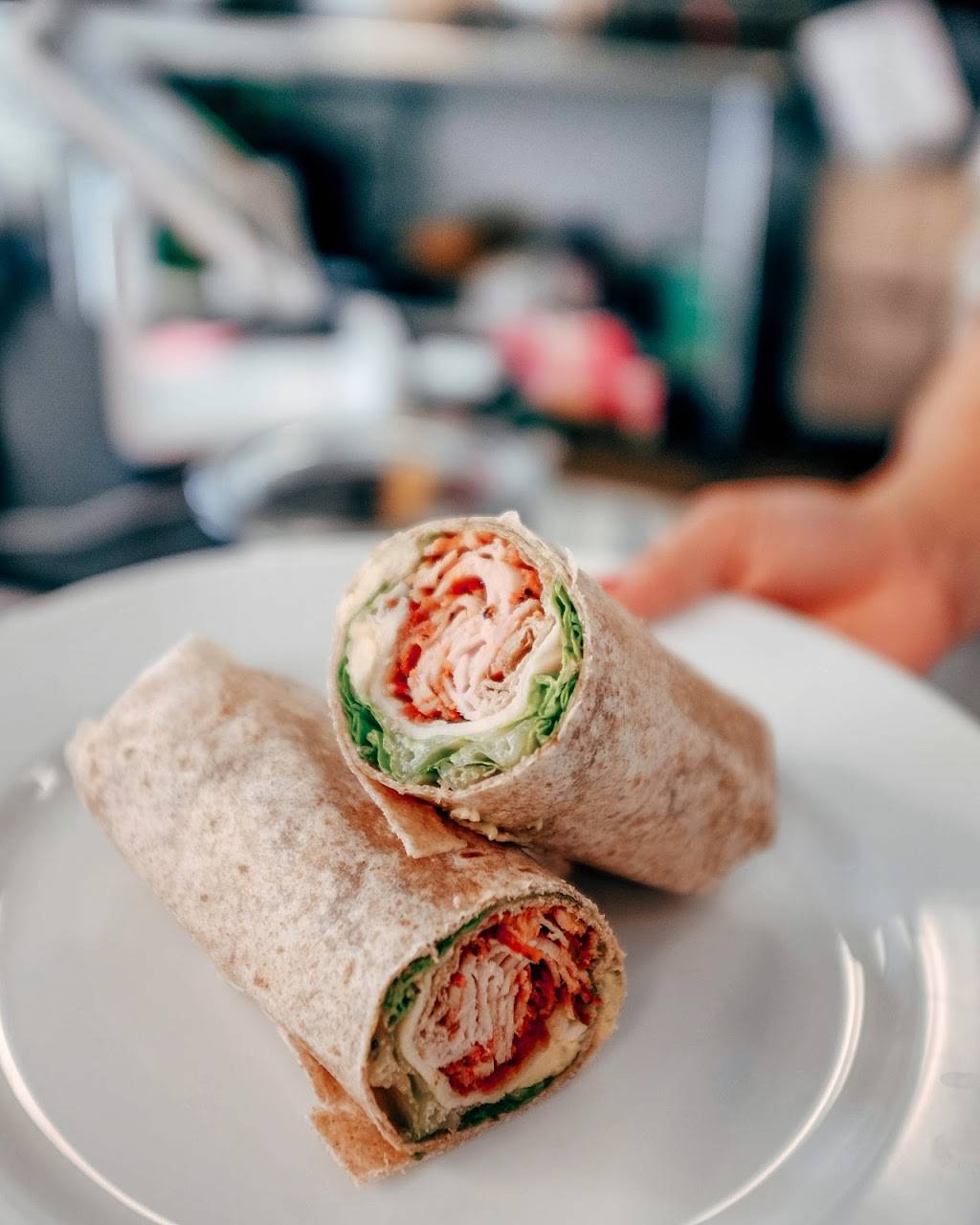 The Cafe at TechSpace | cafe | 65 Enterprise 3rd floor, Aliso Viejo, CA 92656, USA | 9493305700 OR +1 949-330-5700