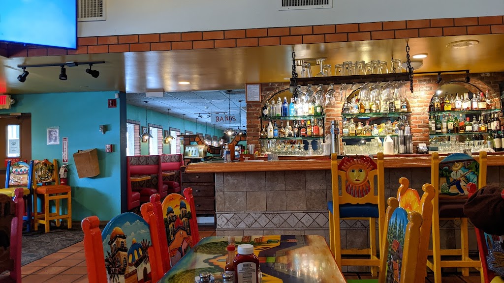 Plaza Bonita Mexican Restaurant | restaurant | 352 AZ-64, Grand Canyon Village, AZ 86023, USA | 9286388900 OR +1 928-638-8900