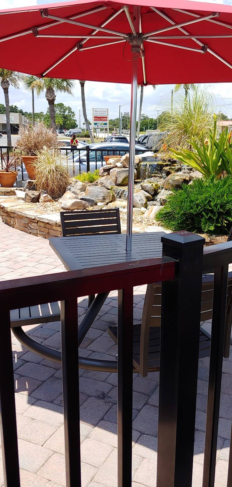 Chick-fil-A | restaurant | 10 W Indian River Blvd, Edgewater, FL 32141, USA | 3864781490 OR +1 386-478-1490