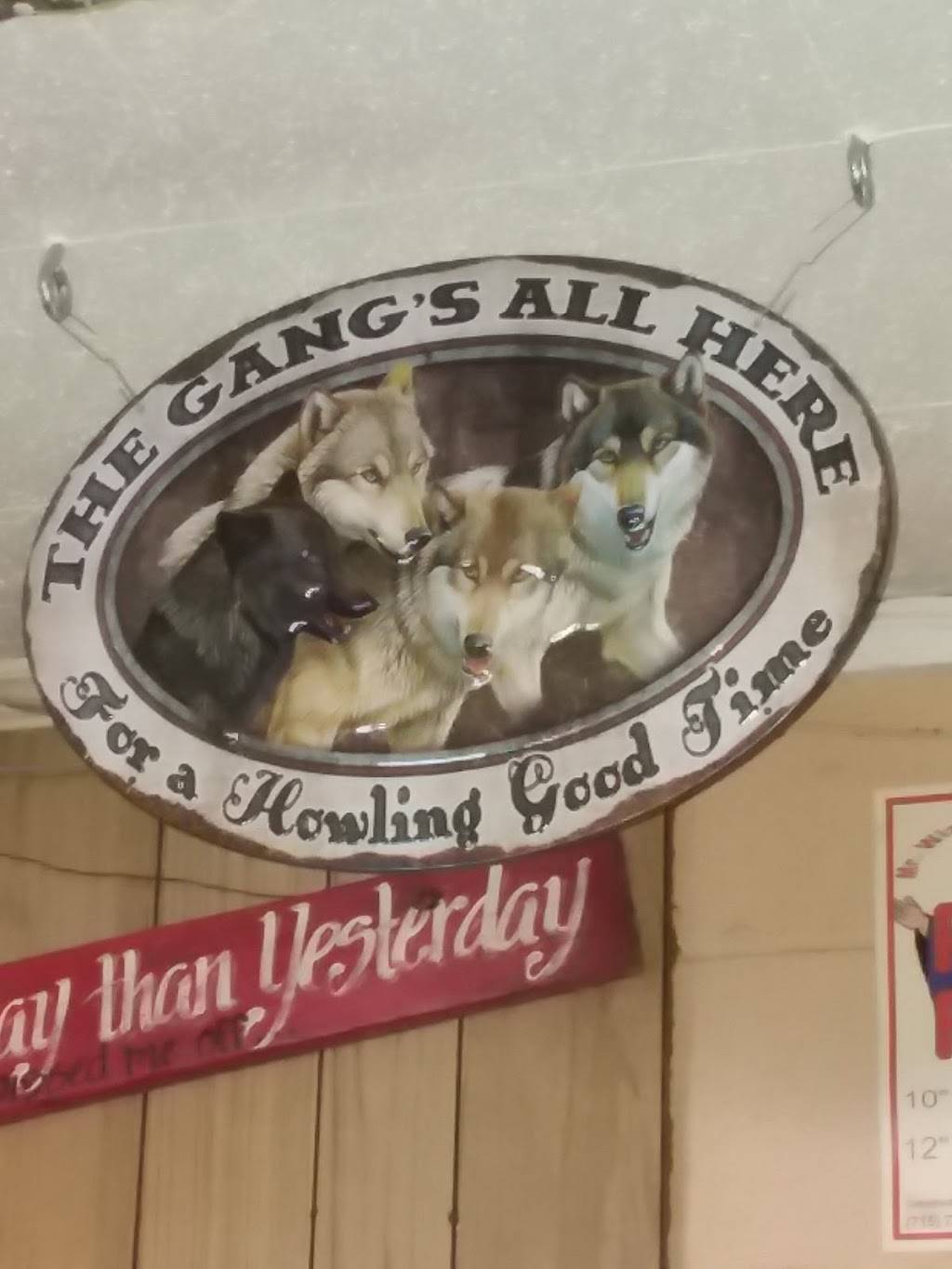 Shamps Bar | restaurant | N41975 County Rd O, Whitehall, WI 54773, USA | 7156942217 OR +1 715-694-2217