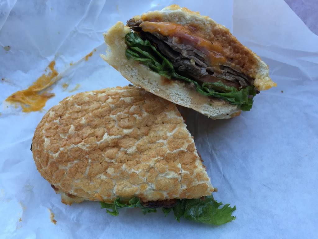 The Sandwich Spot | meal delivery | 90 N Coast Hwy #103, Encinitas, CA 92024, USA | 6504581424 OR +1 650-458-1424