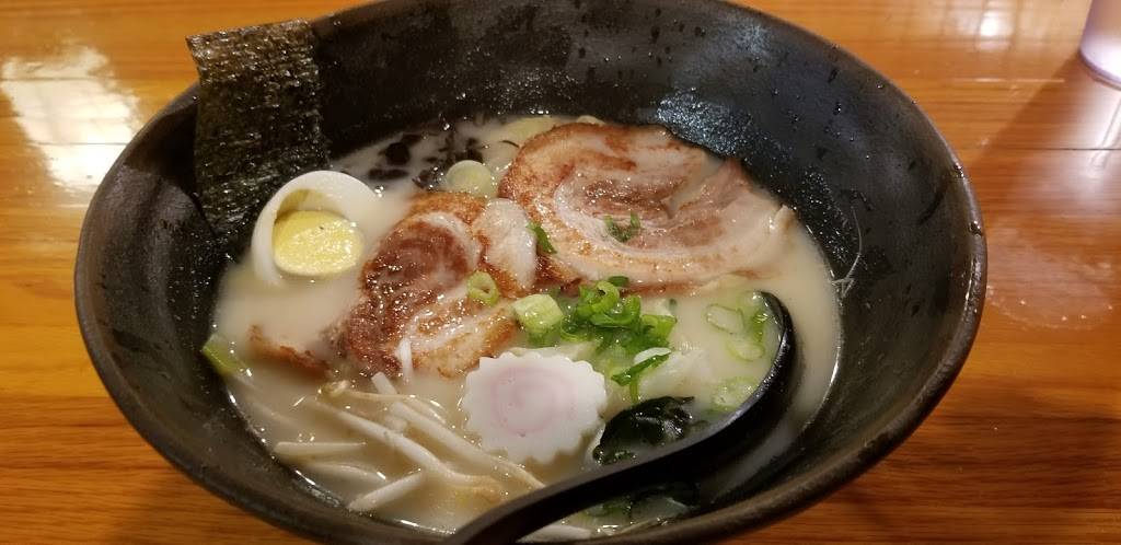 SAPPORO RAMEN & GRILL | restaurant | 73759 CA-111, Palm Desert, CA 92260, USA | 7603406668 OR +1 760-340-6668