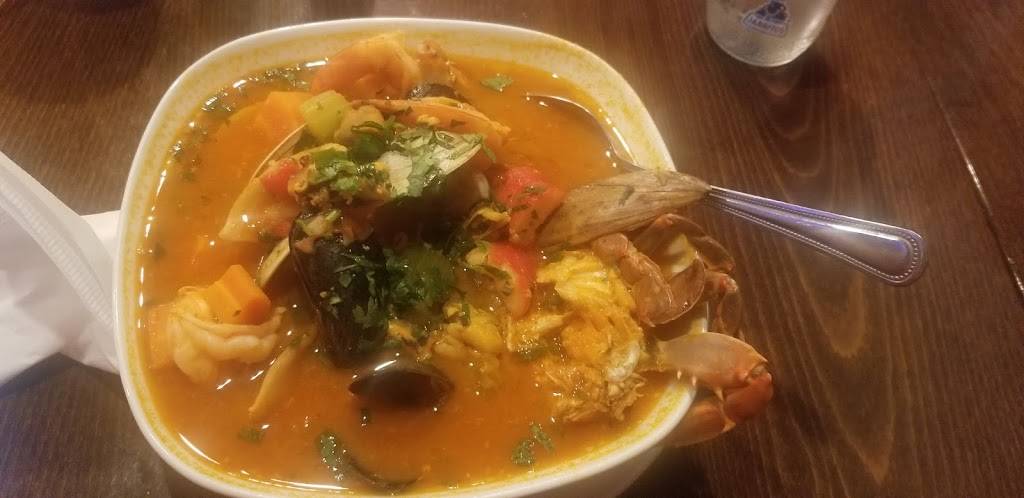 La Fogata | restaurant | 1912 86th St, Brooklyn, NY 11214, USA | 7182320207 OR +1 718-232-0207