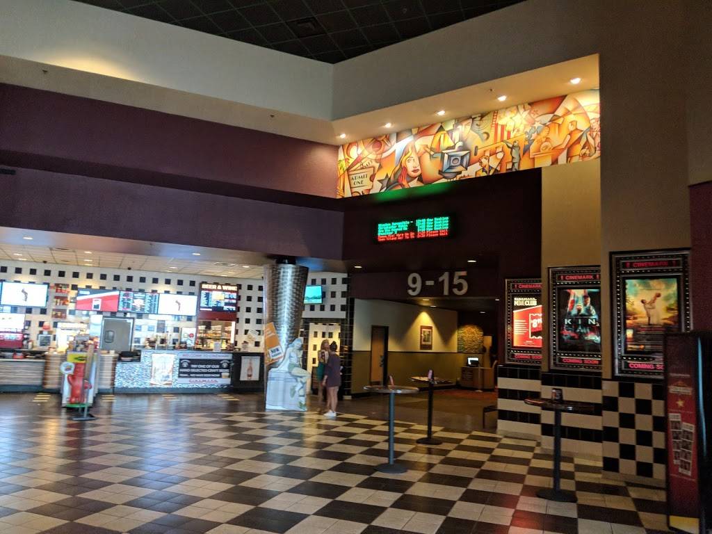 Cinemark Tinseltown USA | meal takeaway | 4720 Mega St NW, North Canton, OH 44720, USA | 3303059877 OR +1 330-305-9877