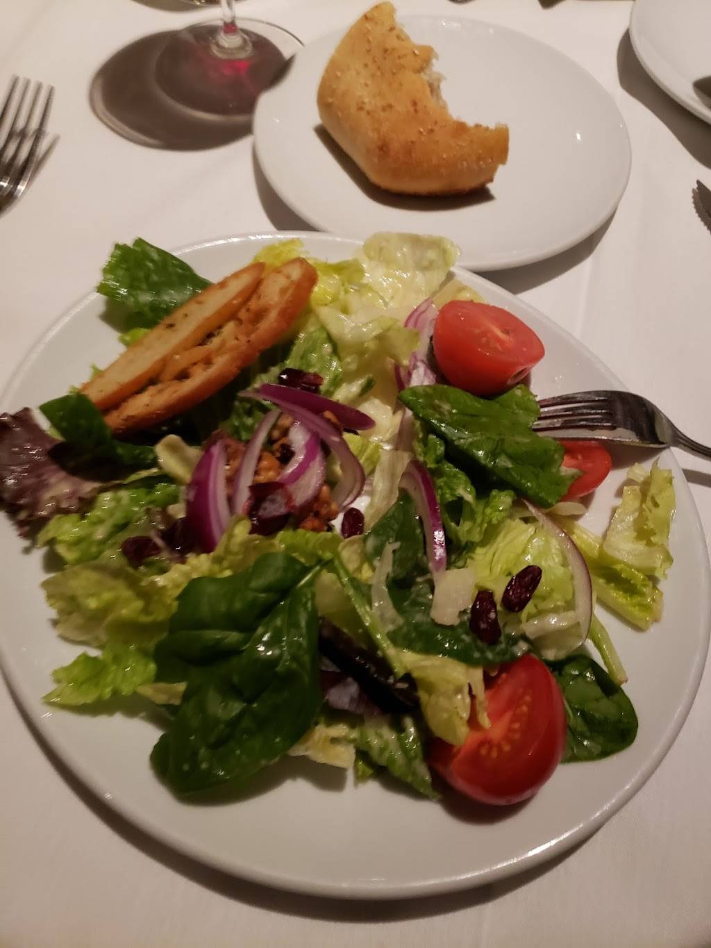 Fleming’s Prime Steakhouse & Wine Bar | restaurant | 6515 S Las Vegas Blvd, Las Vegas, NV 89119, USA | 7024070019 OR +1 702-407-0019