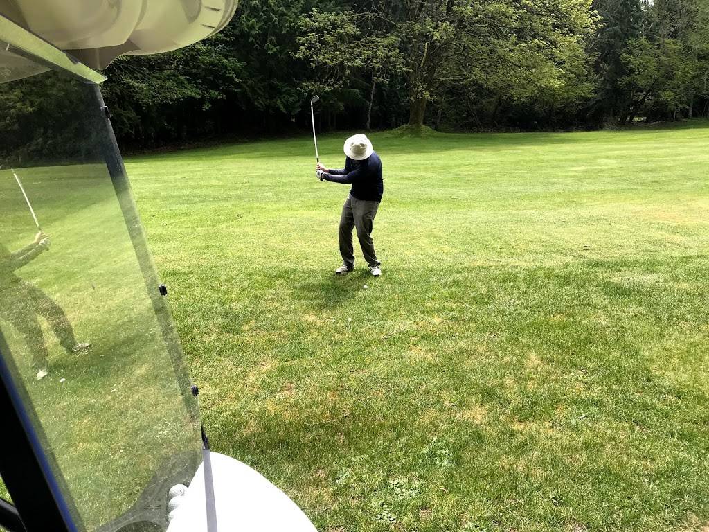 Lake Padden Golf Course | restaurant | 4882 Samish Way, Bellingham, WA 98229, USA | 3607387400 OR +1 360-738-7400