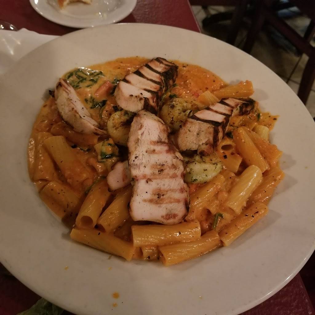Pasta Max Cafe | restaurant | 50 Griffin St, McDonough, GA 30253, USA | 7703209311 OR +1 770-320-9311