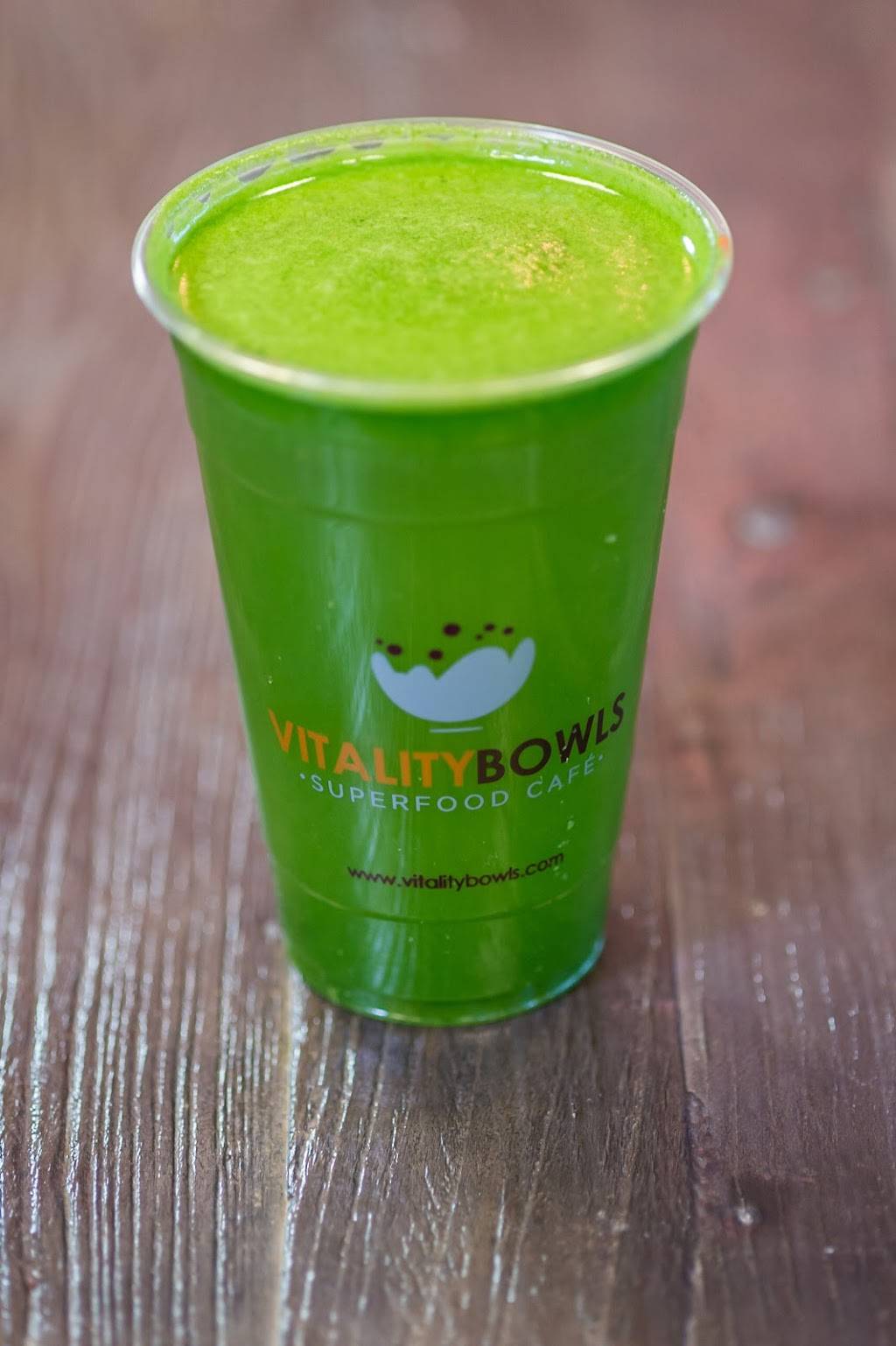 Vitality Bowls Plano | restaurant | 2100 Dallas Pkwy Suite 132, Plano, TX 75093, USA | 4699690088 OR +1 469-969-0088