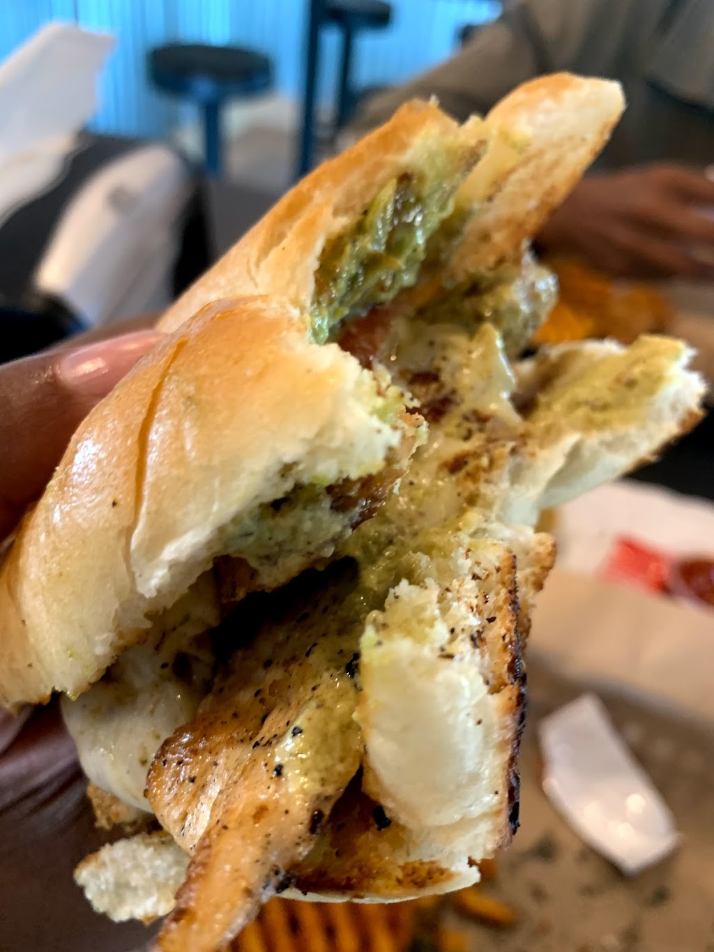 Tortas CM | restaurant | 13971 N 59th Ave, Glendale, AZ 85306, USA | 6236008630 OR +1 623-600-8630