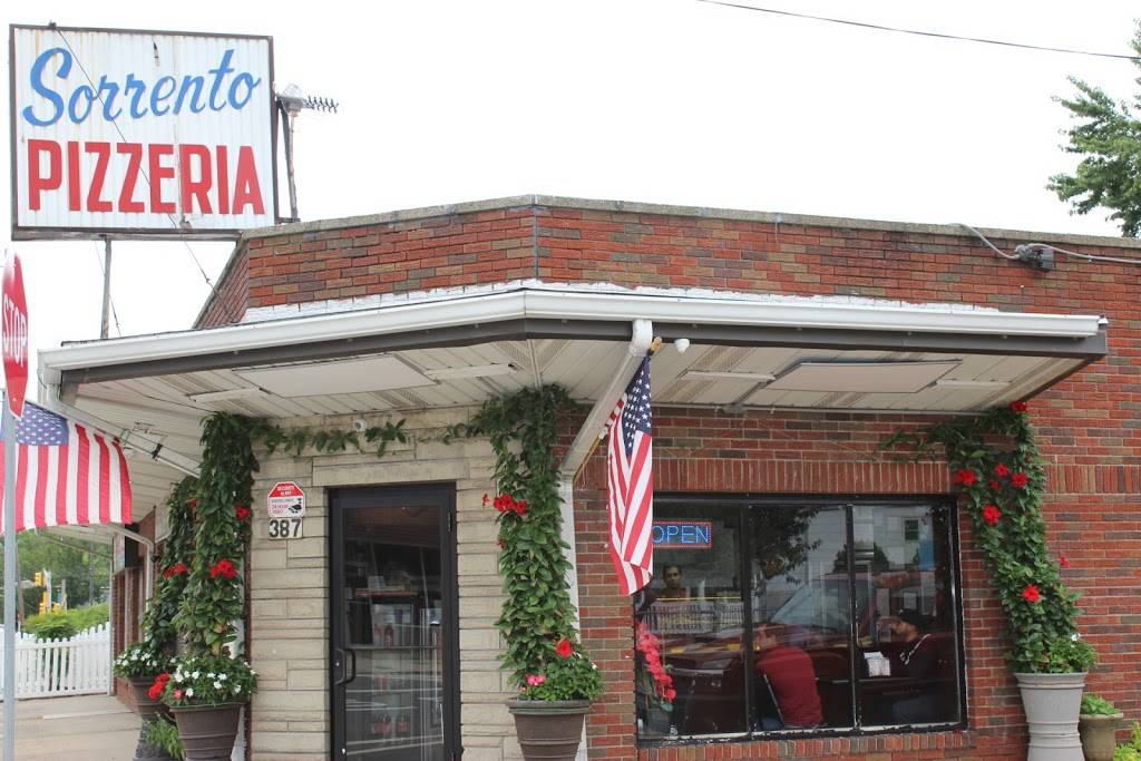 Sorrentos | meal delivery | 387 Avenel St, Avenel, NJ 07001, USA | 7326341881 OR +1 732-634-1881