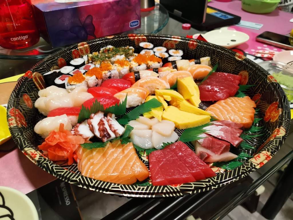 Check-In Tokyo | restaurant | 8360 Kennedy Rd, Unionville, ON L3R 9W4, Canada | 6478192357 OR +1 647-819-2357