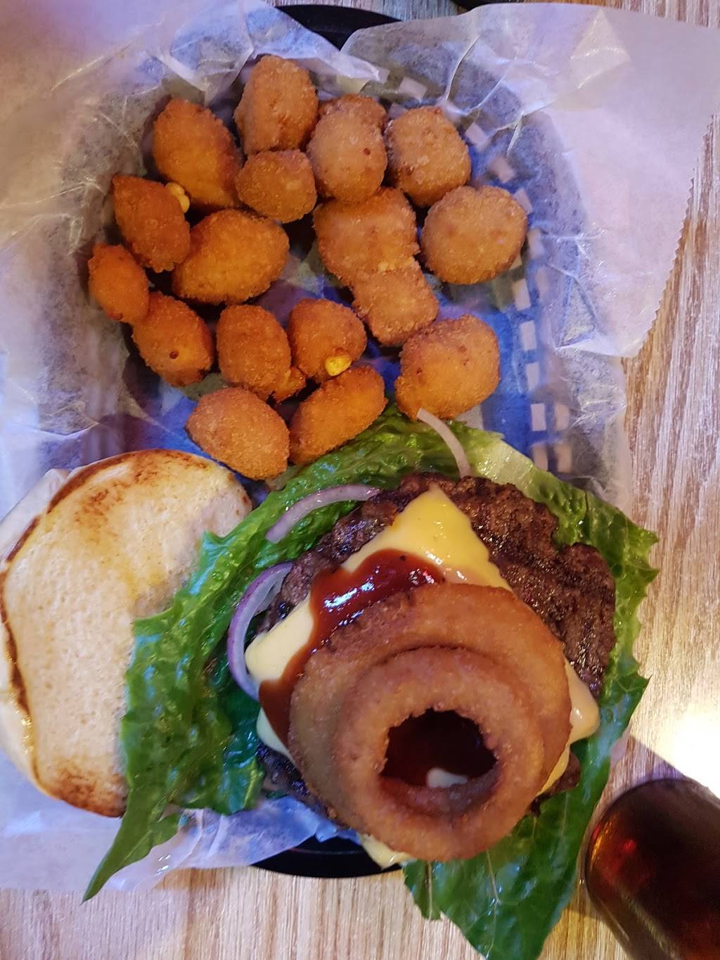 Unc & Nephs | restaurant | 1015 W Madison St, Washington, IA 52353, USA | 3196534755 OR +1 319-653-4755