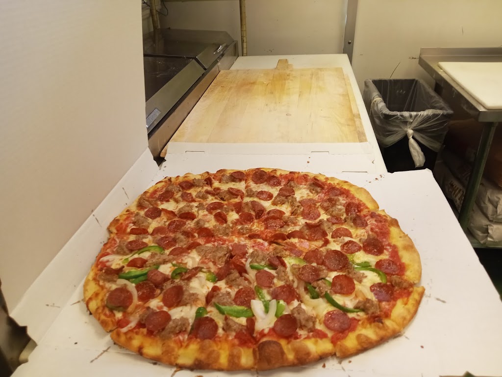 Deleite’s Pizza and Mexican Food | restaurant | 3576 N Milwaukee Ave, Chicago, IL 60641, USA | 7736287562 OR +1 773-628-7562