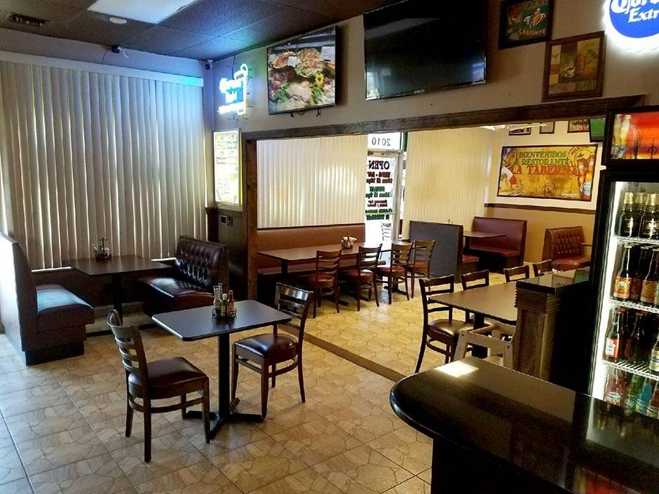 Restaurants La Taberna | restaurant | 2010 S, US-1, Vero Beach, FL 32962, USA | 7724923251 OR +1 772-492-3251