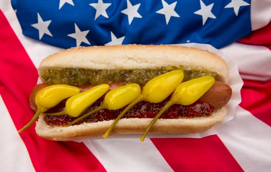 Gourmet Hot Dogs | meal takeaway | 401 Newport Center Dr, Newport Beach, CA 92660, USA | 9494991030 OR +1 949-499-1030