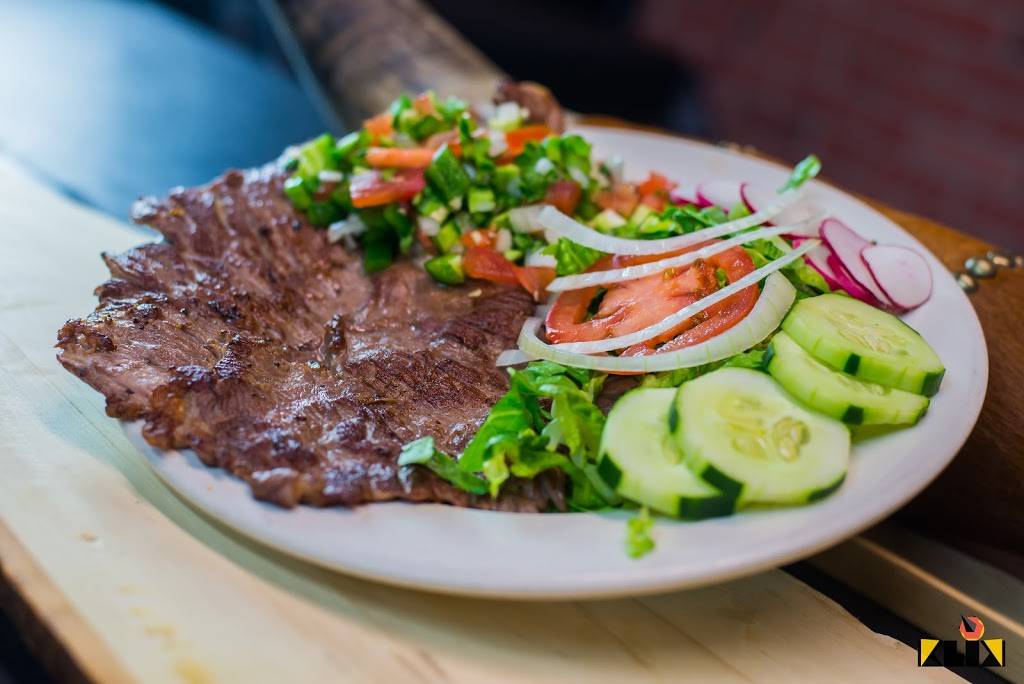 Cuernos Chuecos | restaurant | 4005 Bessemer Super Hwy, Bessemer, AL 35020, USA | 2054137007 OR +1 205-413-7007