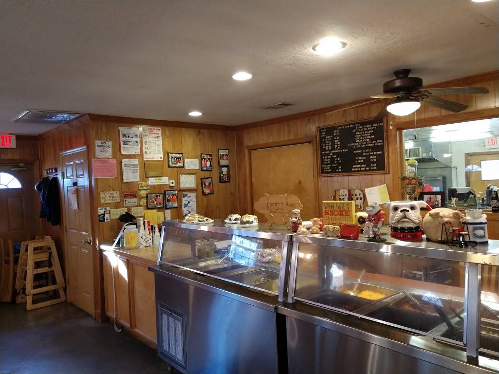 Country Boys Cooking | restaurant | 6510 Story Mill Rd, Keysville, GA 30816, USA | 7065544777 OR +1 706-554-4777