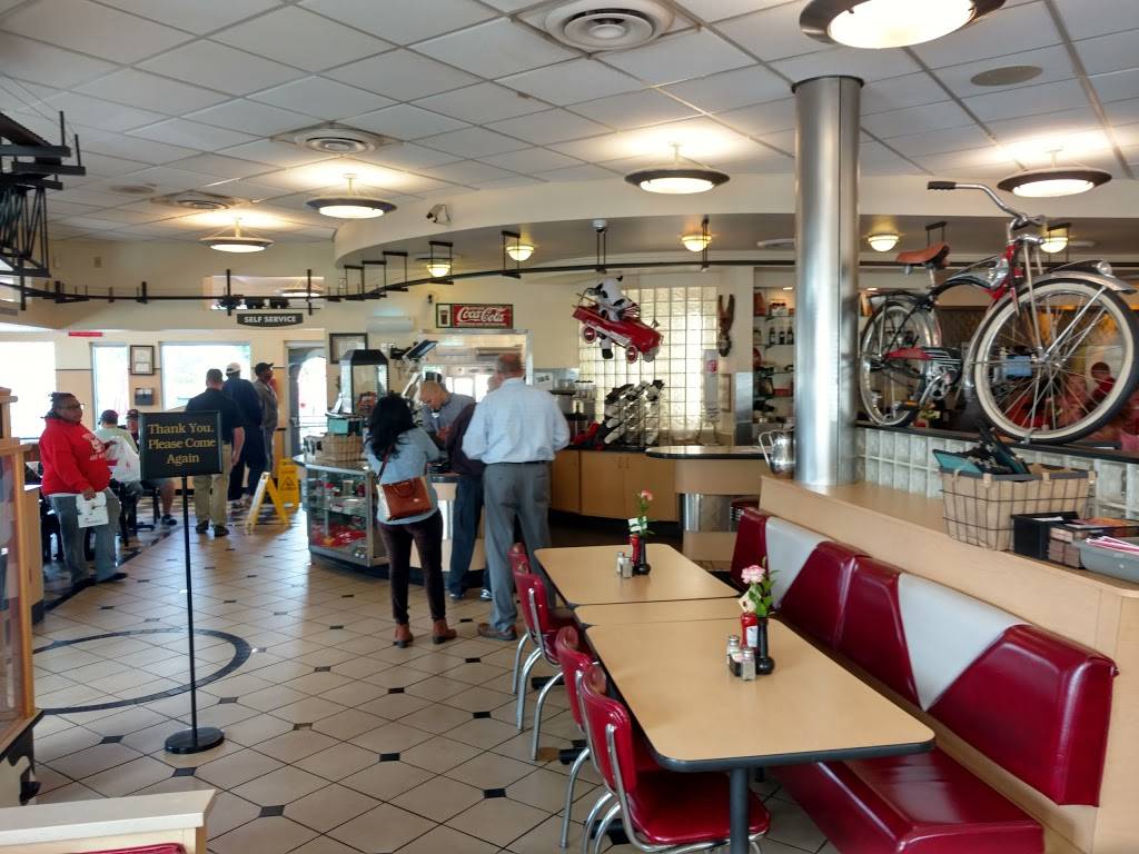 Chick-fil-A | restaurant | 2042 Mt Zion Rd, Morrow, GA 30260, USA | 7702100500 OR +1 770-210-0500