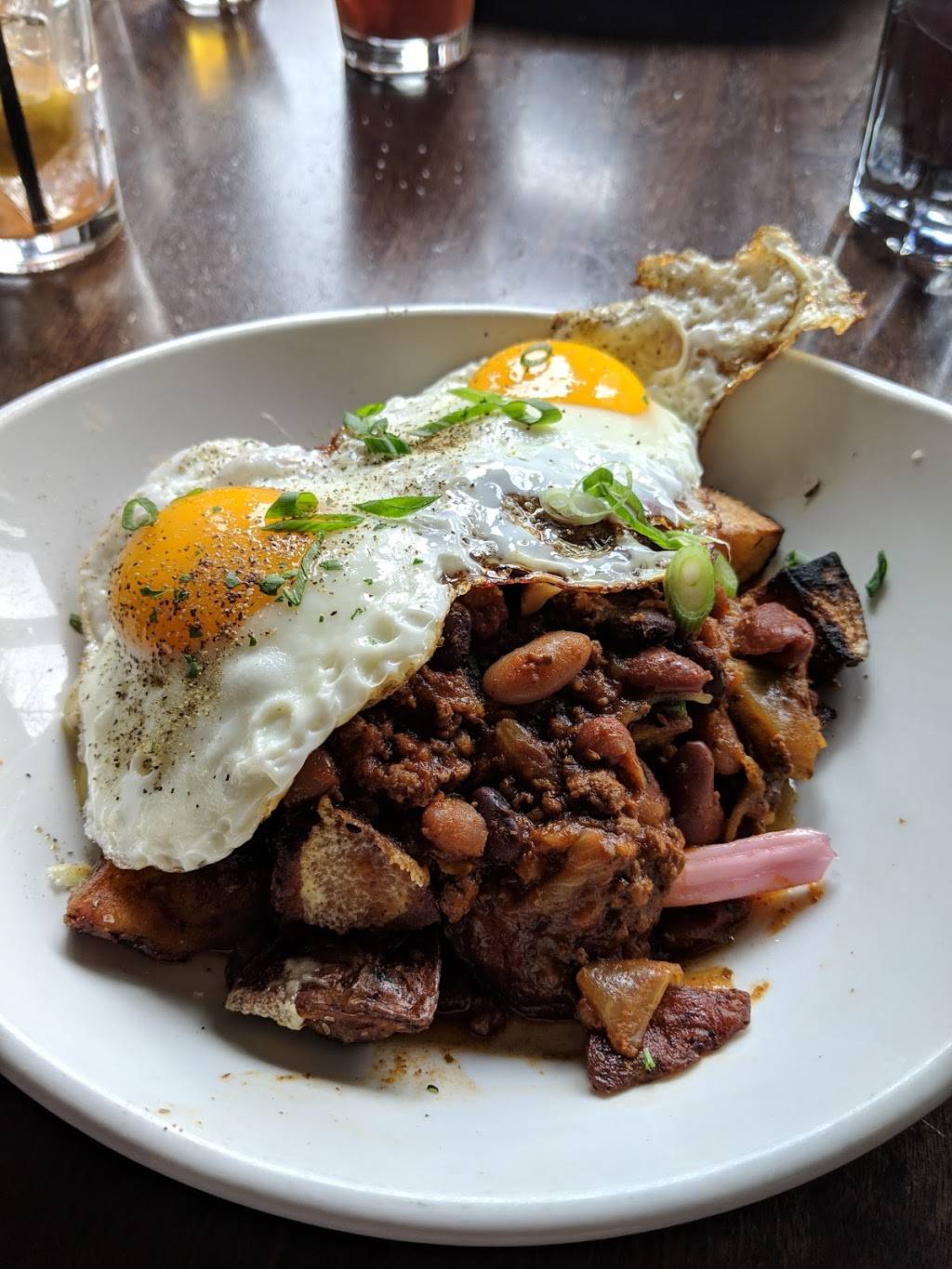 Revolution Brewing - Brewpub | restaurant | 2323 N Milwaukee Ave, Chicago, IL 60647, USA | 7732272739 OR +1 773-227-2739