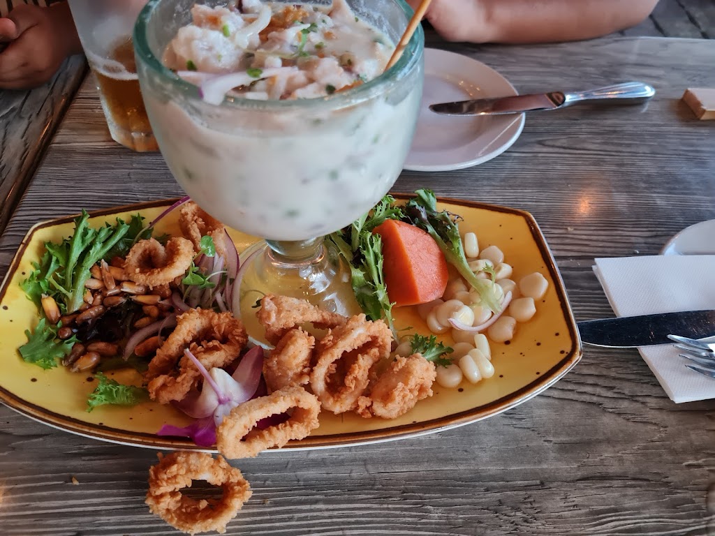 Aromas del Peru | restaurant | 5757 SW 8th St, Miami, FL 33144, USA | 7863470506 OR +1 786-347-0506