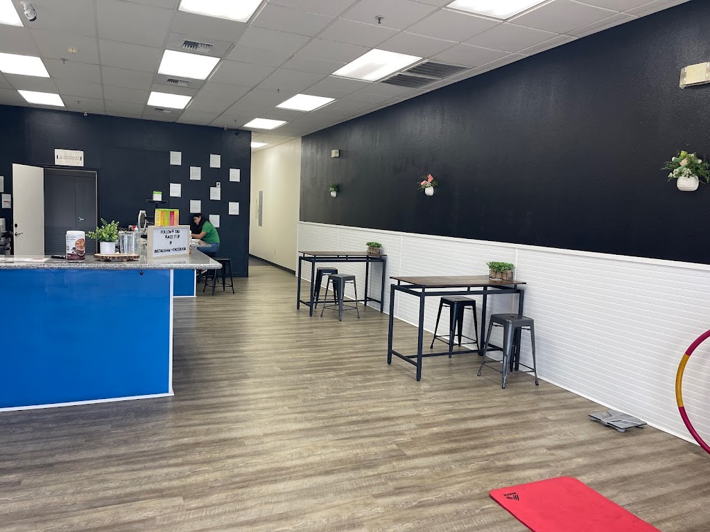 Jazz It Up Nutrition | restaurant | 1778 Mitchell Rd Ste 202, Ceres, CA 95307, USA | 2095672181 OR +1 209-567-2181
