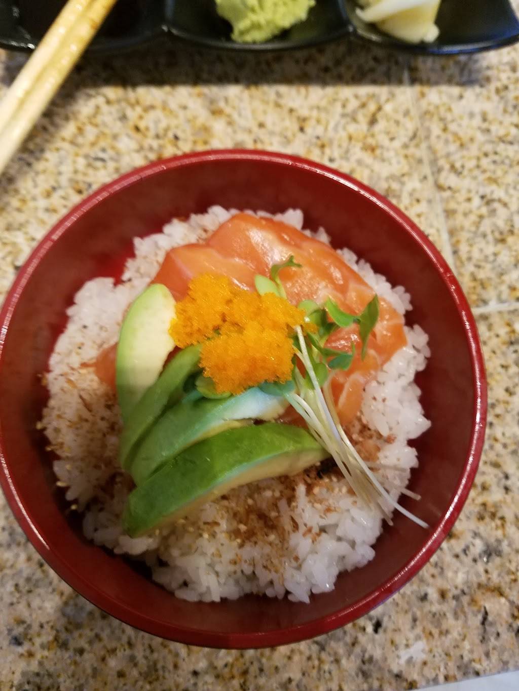 Sushi Base | restaurant | 224 Broadway, Chula Vista, CA 91910, USA | 6196164377 OR +1 619-616-4377